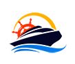 Sunday Maritime Company Logo