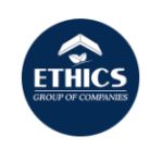 Ethics Group of Companies logo