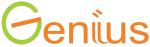 Genius Industries logo