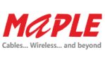 Maple PC Peripherals PVT LTD logo