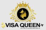 Visa Queen logo