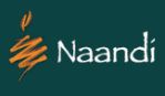 Naandi Foundation logo