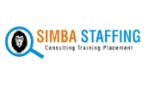 Simba Staffing logo