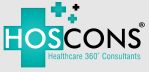 HOSCONS Healthcare India Private Limited logo