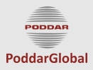 Poddar Global Private Limited logo