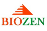 Biozen Health Products Pvt Ltd Company Logo