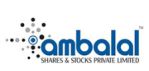 Ambalal Shares & Stocks Private Ltd logo