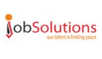 JS Job Solutions Pvt Ltd logo