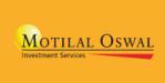 Motilal Oswal Financial Services Ltd Company Logo