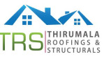 Thirumala Roofings And Structurals logo
