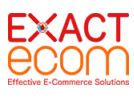 Exact Ecom logo