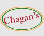 Chagans Bussines Centre logo