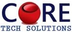 Core Tech Solutions logo