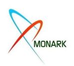 Monark Biocare Pvt Ltd logo
