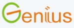 Genius Industries logo