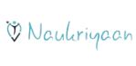 Naukriyaan logo