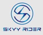 Skyy Rider Electric Pvt. Ltd logo