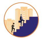 18 Steps Consultants Company Logo
