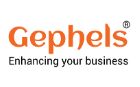 Gepehels logo