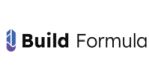 Build Formula logo