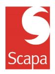 Scapa Group Limited Company Logo