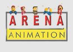 Arena Animation logo