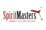 Spirit Masters logo