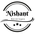 Nishant Beverages Company Logo