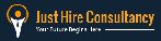 Just Hire Consultancy Company Logo