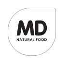 Md1 Natural Foods LLP logo