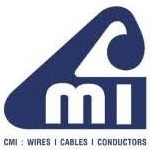 CMI LTD logo