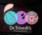 Dr Trivedis Total Health Care logo