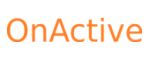 OnActive Company Logo