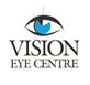 Vision Eye Centre logo