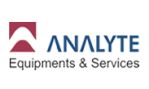 Analyte Equipments & Services logo