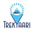 Trekyaari Company Logo