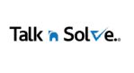 Talk N Solve logo