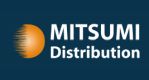 Mitsumi Distribution logo