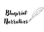 Blueprint Narratives logo