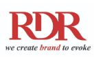 RDR Impex Pvt. LtD Company Logo