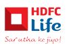 Hdfc Life logo