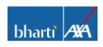 Bharti Axa Life Insurance Co Ltd Company Logo