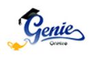 Genie On Hire logo