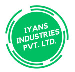 Iyans Industries Private Limited logo