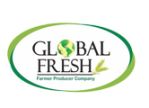 Global Fresh Farmer Producer Company Limited logo