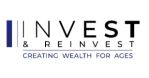 Invest and Reinvest logo