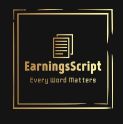 EarningsScript Pvt Ltd logo