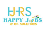 Happy Jobs & HR Solutions Company Logo