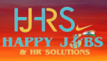 Happy Jobs & HR Solutions Company Logo