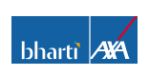 Bharti Axa Life Insurance Limited Company Logo